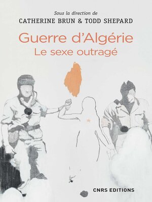 cover image of Guerre d'Algérie